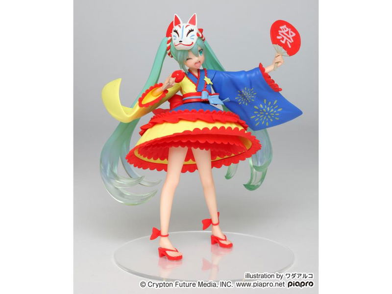 Vocaloid: Hatsune Miku 2nd season Summer Ver. image 3
