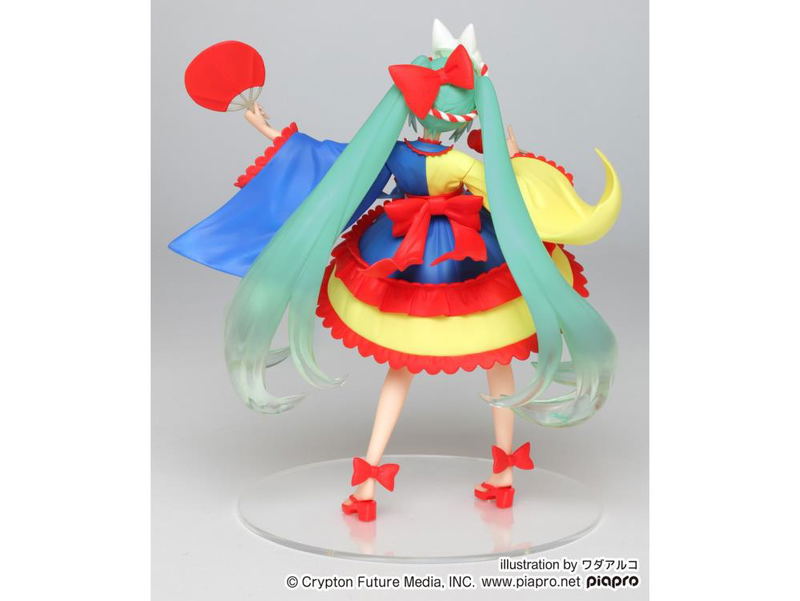 Vocaloid: Hatsune Miku 2nd season Summer Ver. image 4