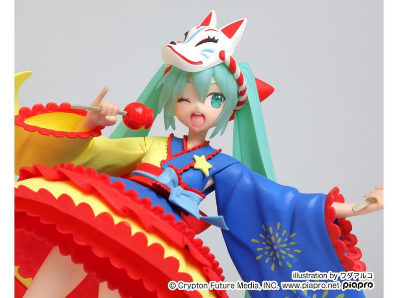 Vocaloid: Hatsune Miku 2nd season Summer Ver. image 5