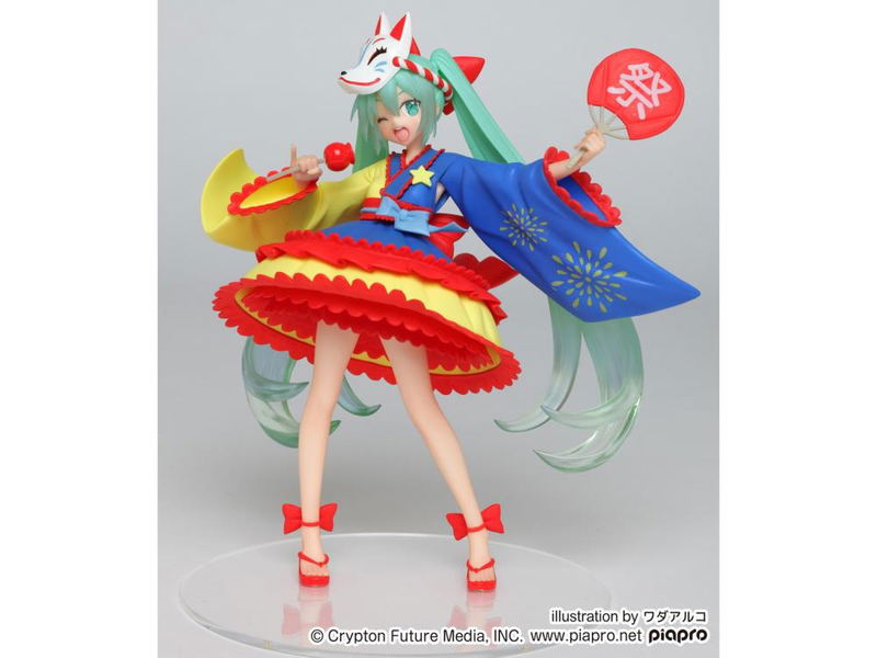 Vocaloid: Hatsune Miku 2nd season Summer Ver. image 6
