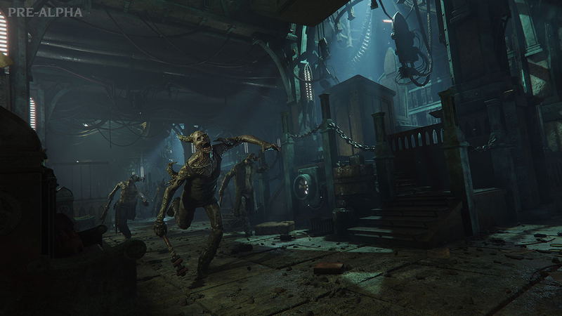 Warhammer 40,000: Darktide image 2