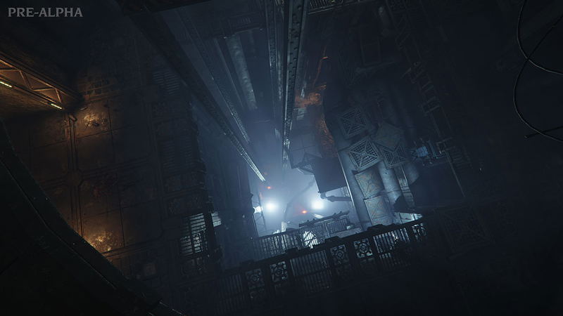 Warhammer 40,000: Darktide image 4