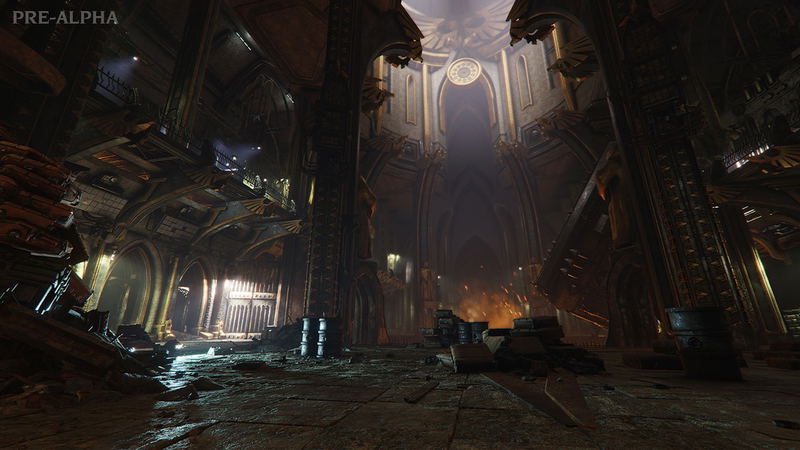 Warhammer 40,000: Darktide image 5
