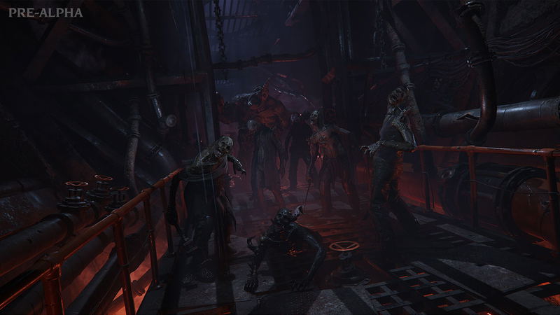 Warhammer 40,000: Darktide image 6