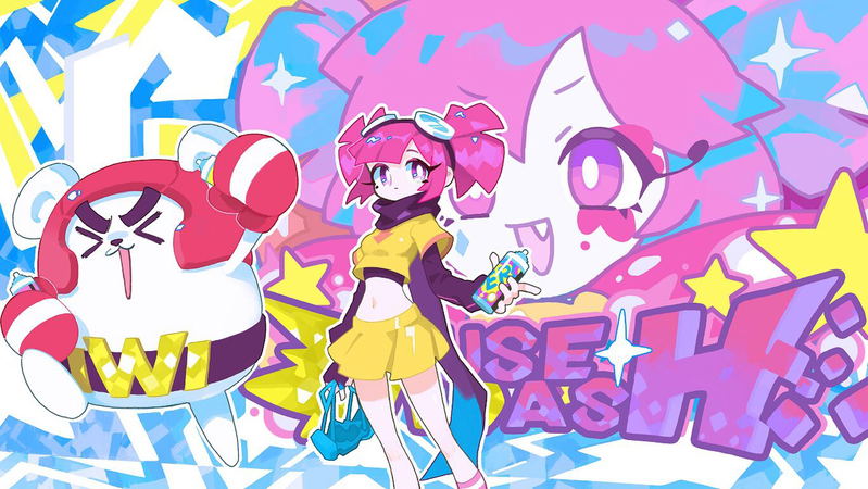 Muse Dash [Limited Edition] (English) image 5