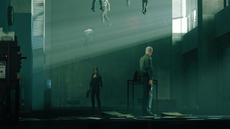 Control [Ultimate Edition] image 10