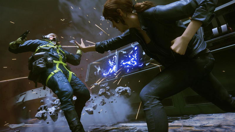 Control [Ultimate Edition] image 17