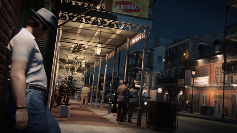 Mafia III (Definitive Edition) <span class="ext" style="background-color: #2a475e; color: #FFFFFF;">STEAM</span> <span class="ext ext_digital">digital</span> image 10