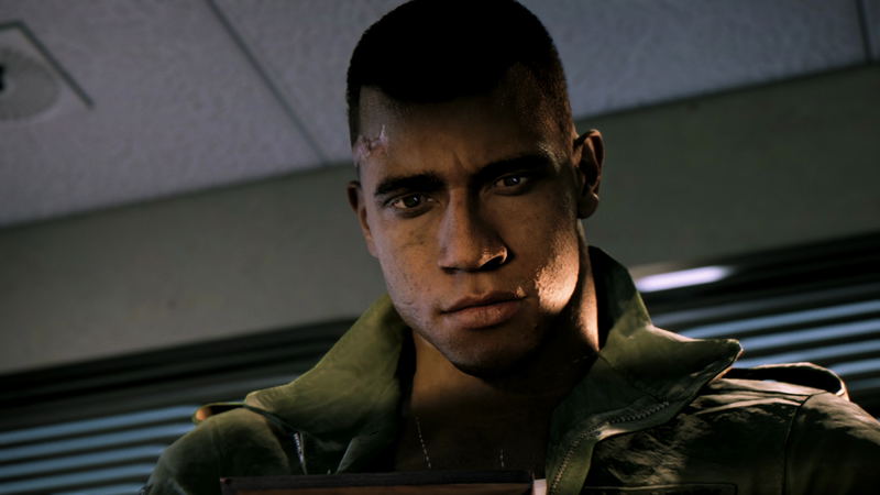 Mafia III (Definitive Edition) <span class="ext" style="background-color: #2a475e; color: #FFFFFF;">STEAM</span> <span class="ext ext_digital">digital</span> image 11