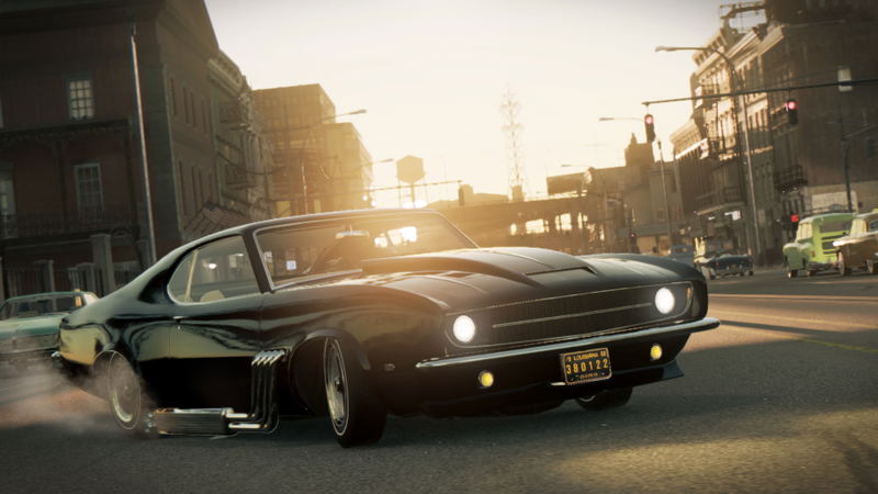 Mafia III (Definitive Edition) <span class="ext" style="background-color: #2a475e; color: #FFFFFF;">STEAM</span> <span class="ext ext_digital">digital</span> image 14
