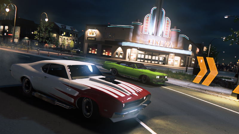 Mafia III (Definitive Edition) <span class="ext" style="background-color: #2a475e; color: #FFFFFF;">STEAM</span> <span class="ext ext_digital">digital</span> image 5