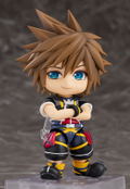 Nendoroid No. 1487 Kingdom Hearts II: Sora Kingdom Hearts II Ver. thumbnail 4