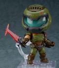 Nendoroid No. 1476 DOOM Eternal: Doom Slayer thumbnail 3