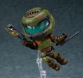 Nendoroid No. 1476 DOOM Eternal: Doom Slayer thumbnail 5