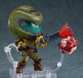 Nendoroid No. 1476 DOOM Eternal: Doom Slayer thumbnail 6
