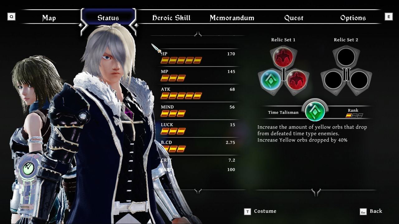 Aeterno Blade 2 Pour Console, Neuf Sous Blister, PEGI 12+