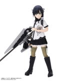 Assault Lily Series 058 Assault Lily 1/12 Scale Fashion Doll: Yujia Wang thumbnail 3