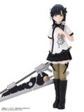 Assault Lily Series 058 Assault Lily 1/12 Scale Fashion Doll: Yujia Wang thumbnail 4