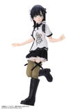 Assault Lily Series 058 Assault Lily 1/12 Scale Fashion Doll: Yujia Wang thumbnail 5