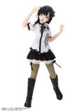 Assault Lily Series 058 Assault Lily 1/12 Scale Fashion Doll: Yujia Wang thumbnail 7