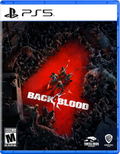 Back 4 Blood thumbnail 1