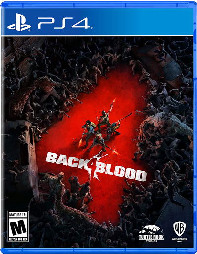 Back 4 Blood