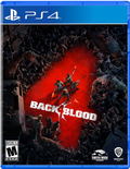 Back 4 Blood thumbnail 1
