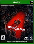 Back 4 Blood thumbnail 1