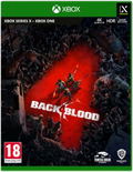 Back 4 Blood thumbnail 1