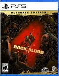 Back 4 Blood [Ultimate Edition] thumbnail 2