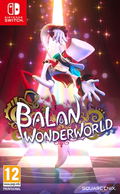 Balan Wonderworld (English) thumbnail 1