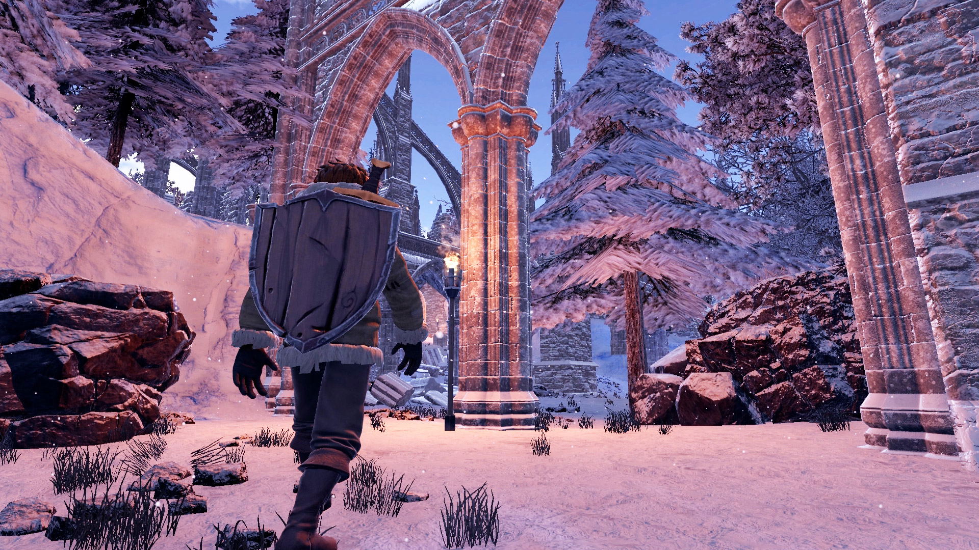 Beast Quest digital for XONE, Xbox One S, XONE X, XSX, XSS