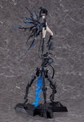 Black Rock Shooter 1/8 Scale Pre-Painted Figure: Black Rock Shooter Inexhaustible Ver. thumbnail 3