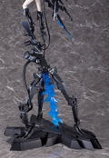 Black Rock Shooter 1/8 Scale Pre-Painted Figure: Black Rock Shooter Inexhaustible Ver. thumbnail 8