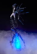 Black Rock Shooter 1/8 Scale Pre-Painted Figure: Black Rock Shooter Inexhaustible Ver. [GSC Online Shop Limited Ver.] thumbnail 12