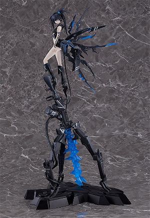 Black Rock Shooter 1/8 Scale Pre-Painted Figure: Black Rock Shooter Inexhaustible Ver. [GSC Online Shop Limited Ver.]