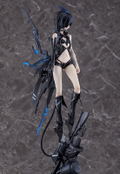 Black Rock Shooter 1/8 Scale Pre-Painted Figure: Black Rock Shooter Inexhaustible Ver. [GSC Online Shop Limited Ver.] thumbnail 6