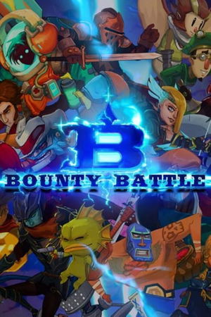 Bounty Battle_