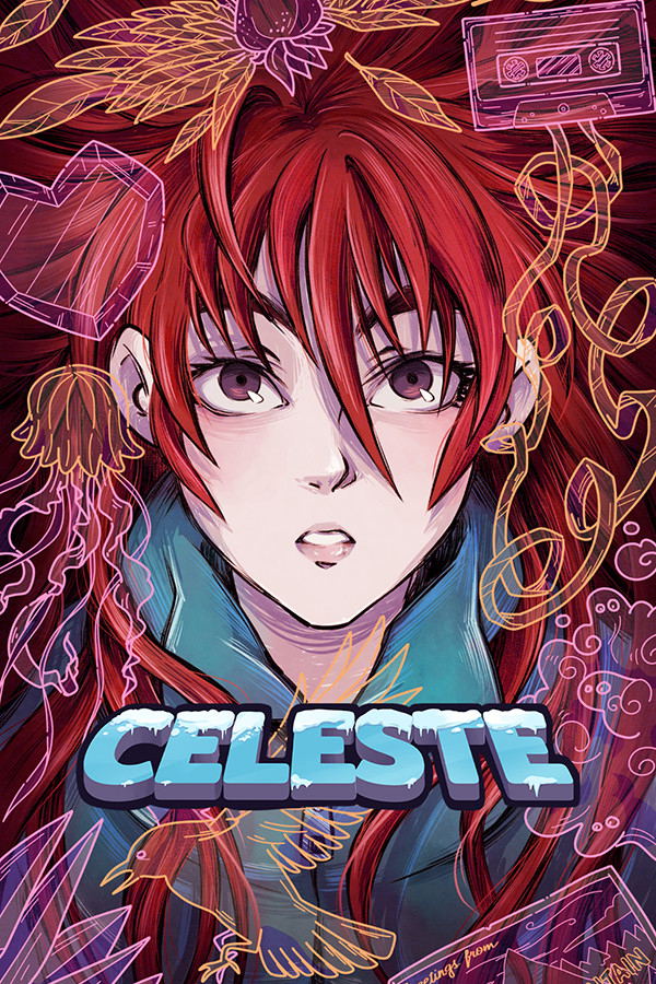Celeste digital — Import Game Deal