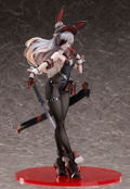 Combat Rabbit 1/4 Scale Pre-Painted Figure: x-10 [GSC Online Shop Exclusive Ver.] thumbnail 2