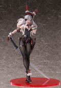 Combat Rabbit 1/4 Scale Pre-Painted Figure: x-10 [GSC Online Shop Exclusive Ver.] thumbnail 4