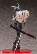 Combat Rabbit 1/4 Scale Pre-Painted Figure: x-10 [GSC Online Shop Exclusive Ver.] thumbnail 5