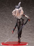 Combat Rabbit 1/4 Scale Pre-Painted Figure: x-10 [GSC Online Shop Exclusive Ver.] thumbnail 6