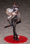 Combat Rabbit 1/4 Scale Pre-Painted Figure: x-10 [GSC Online Shop Exclusive Ver.] thumbnail 8
