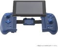 Cyber Gadget Double Style Controller for Nintendo Switch (Blue) thumbnail 2