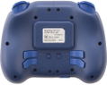 Cyber Gadget Double Style Controller for Nintendo Switch (Blue) thumbnail 6