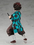 Demon Slayer Kimetsu no Yaiba: Pop Up Parade Tanjiro Kamado thumbnail 10