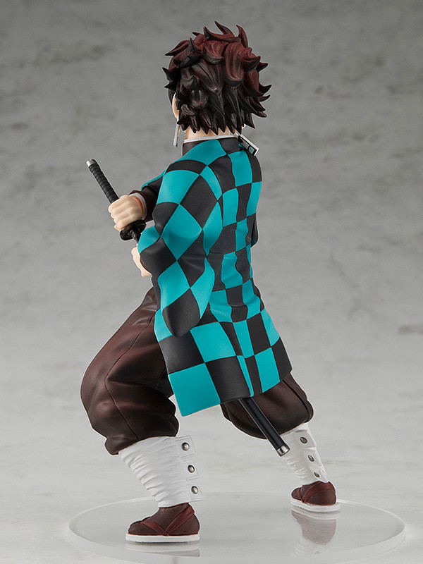 Demon Slayer Kimetsu no Yaiba: Pop Up Parade Tanjiro Kamado image 10
