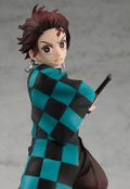 Demon Slayer Kimetsu no Yaiba: Pop Up Parade Tanjiro Kamado thumbnail 11