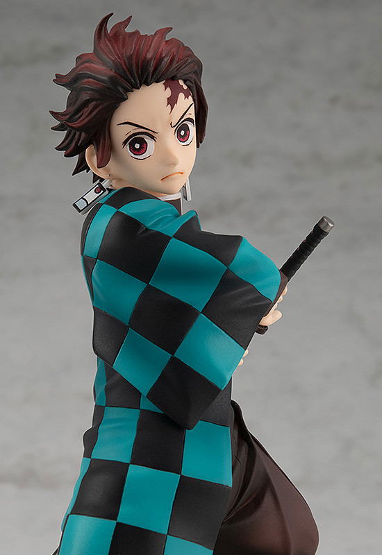 Demon Slayer Kimetsu no Yaiba: Pop Up Parade Tanjiro Kamado image 11